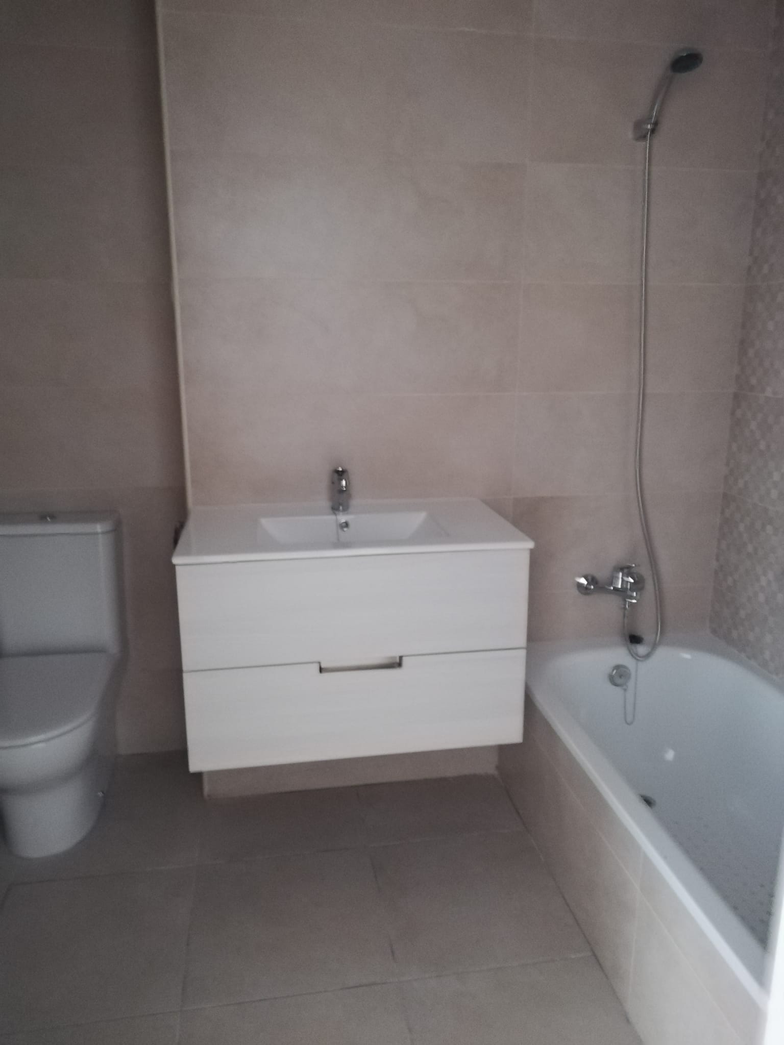 Brand new 3 bedroom apartment for rent in Nueva Andalucía - mibgroup.es