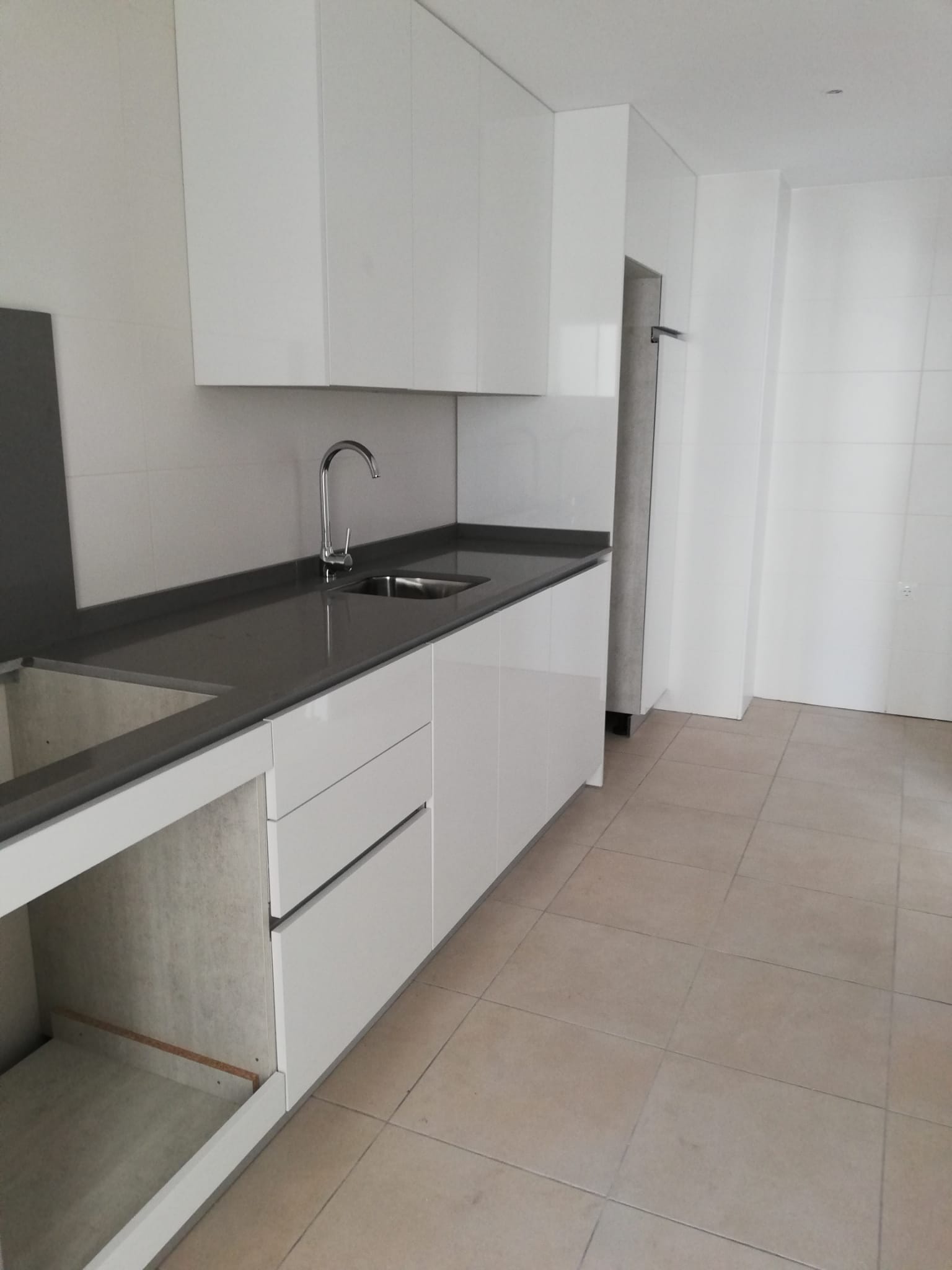 Brand new 3 bedroom apartment for rent in Nueva Andalucía - mibgroup.es