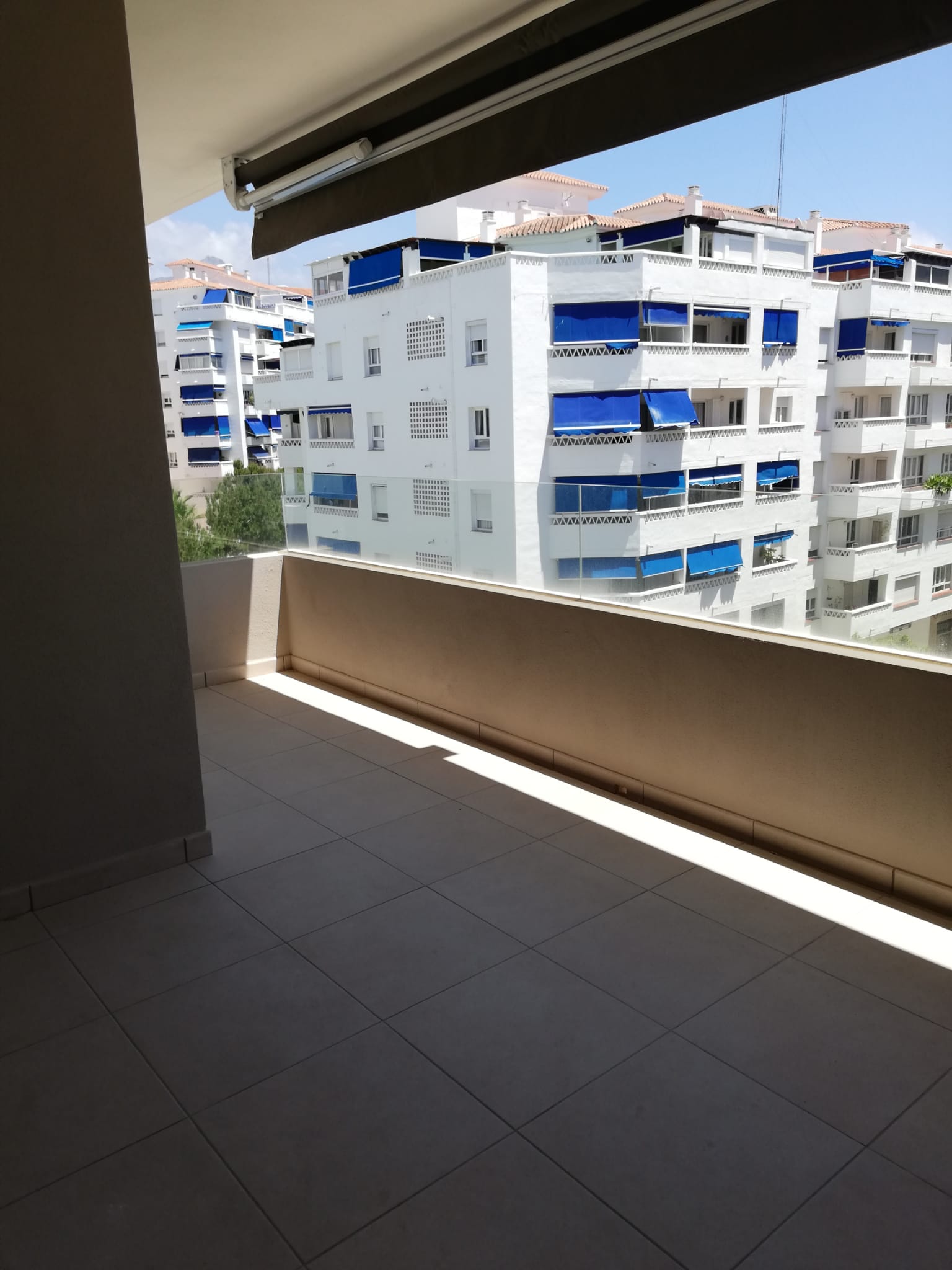 Brand new 3 bedroom apartment for rent in Nueva Andalucía - mibgroup.es