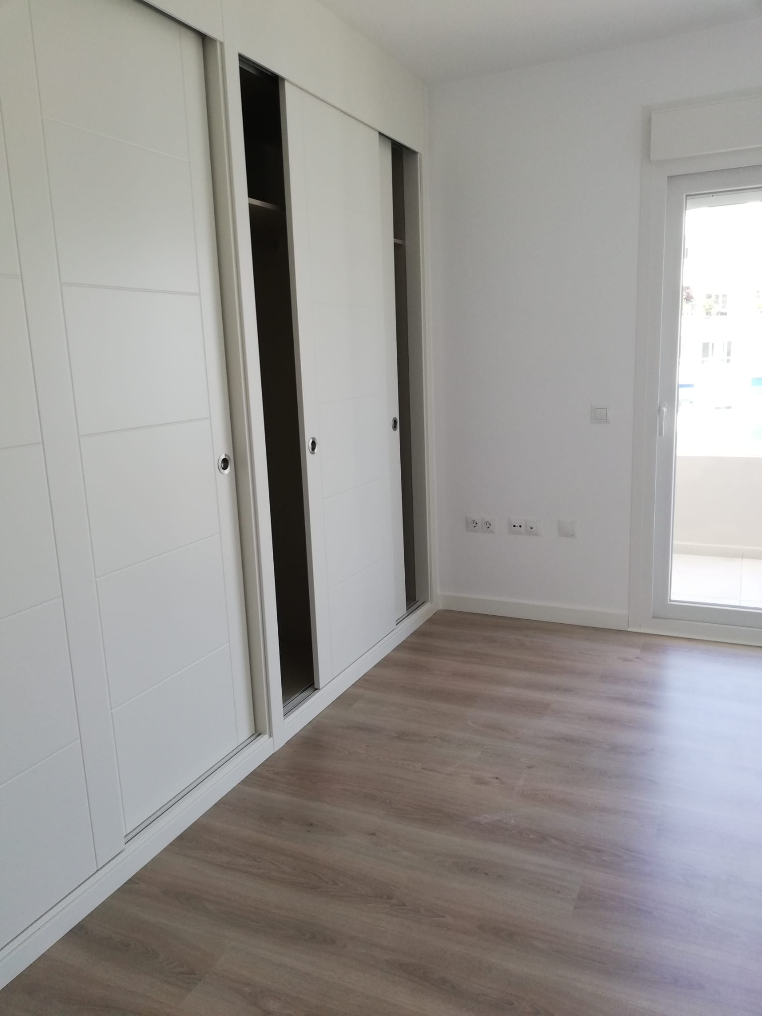 Brand new 3 bedroom apartment for rent in Nueva Andalucía - mibgroup.es
