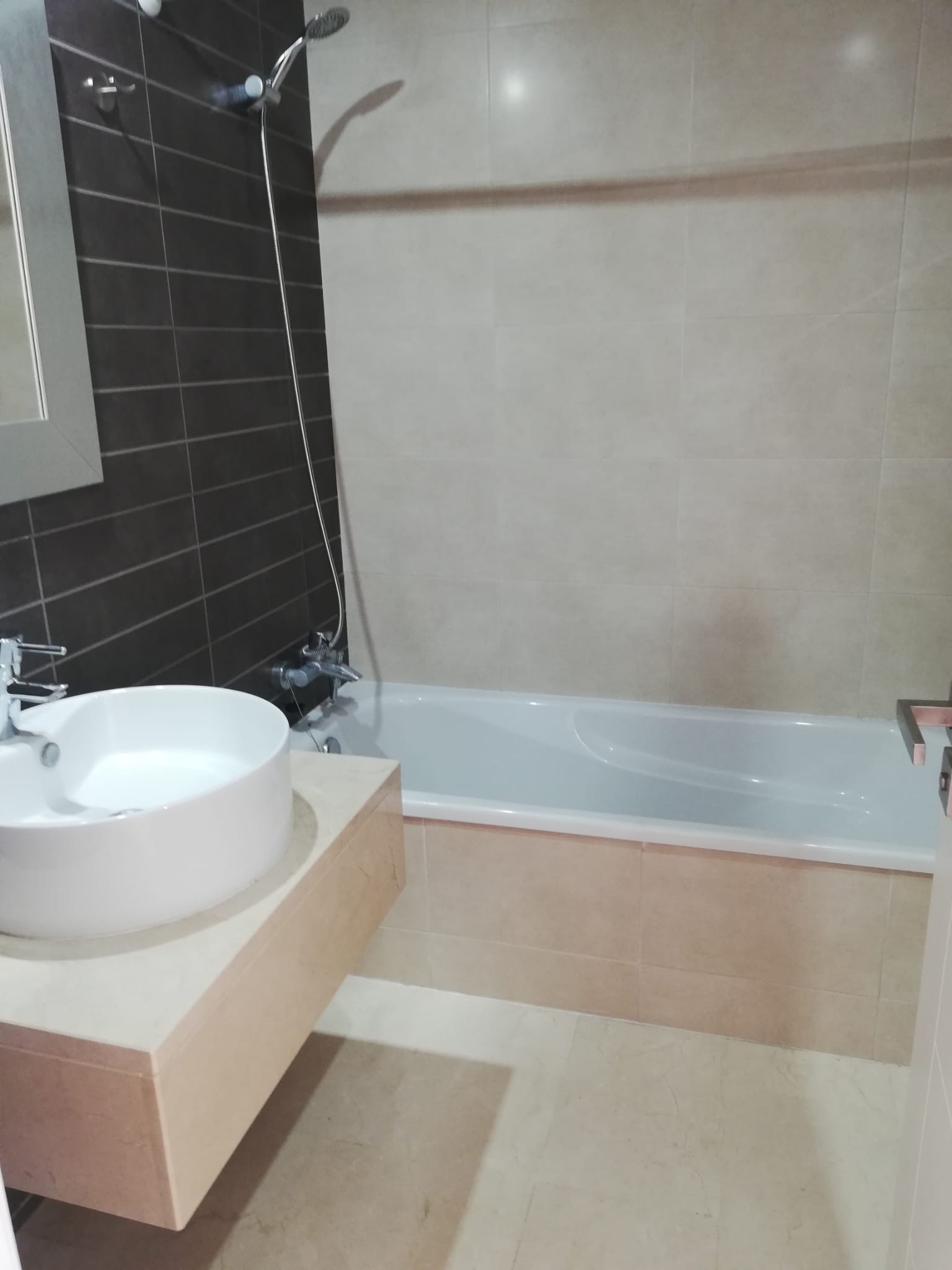 Penthouse in Estepona with sea and golf views with its own lift to the apartment and a huge terrace - mibgroup.es