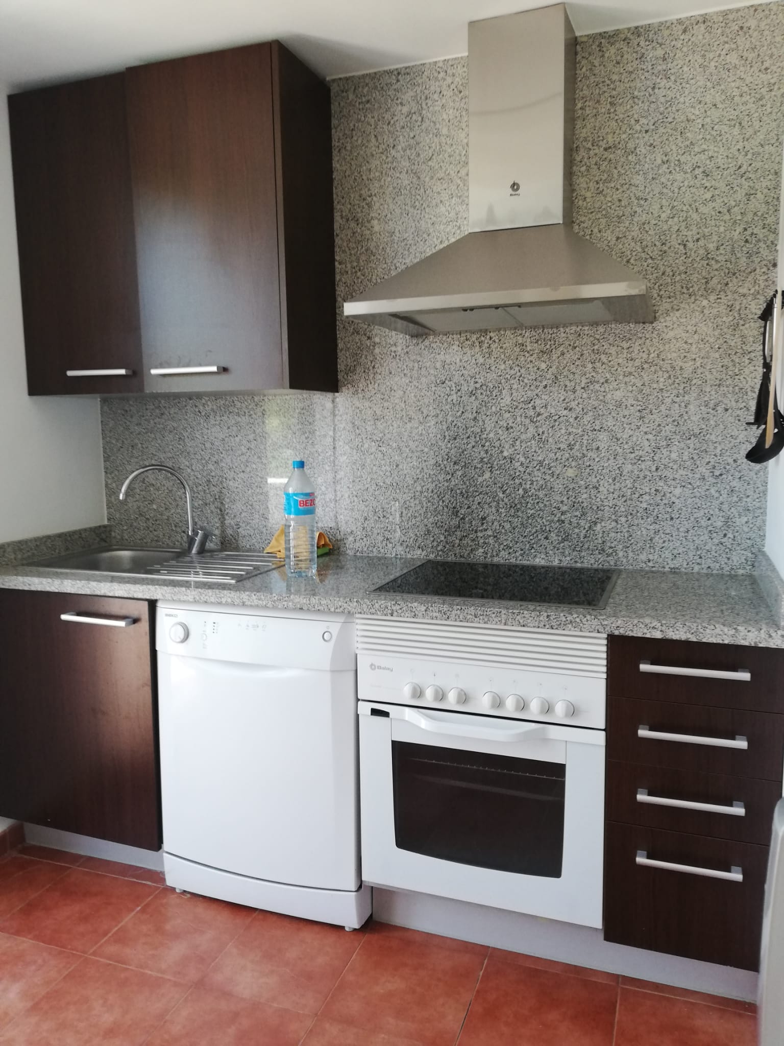 Penthouse in Estepona with sea and golf views with its own lift to the apartment and a huge terrace - mibgroup.es