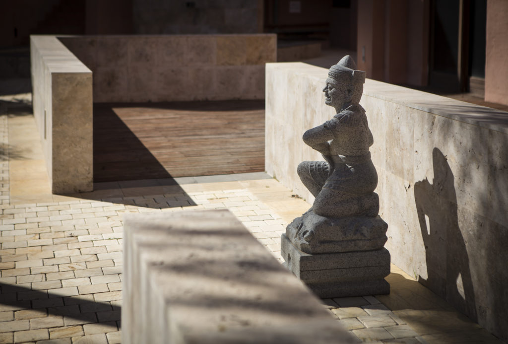 Двухспальная люксовая квартира в Эстепоне - mibgroup.es