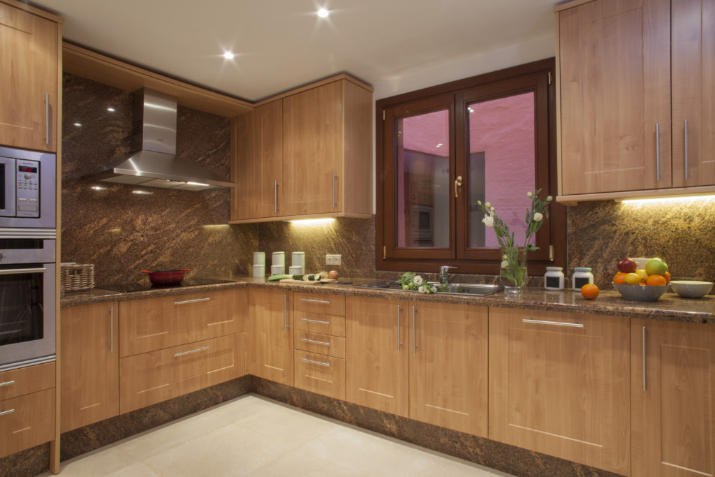 Двухспальная люксовая квартира в Эстепоне - mibgroup.es