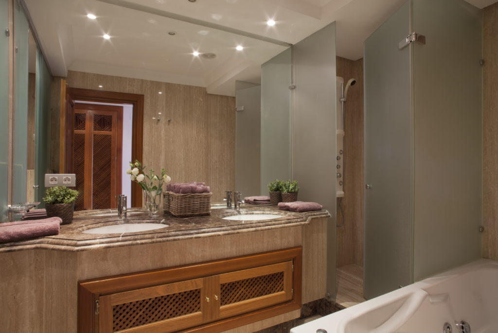 Двухспальная люксовая квартира в Эстепоне - mibgroup.es