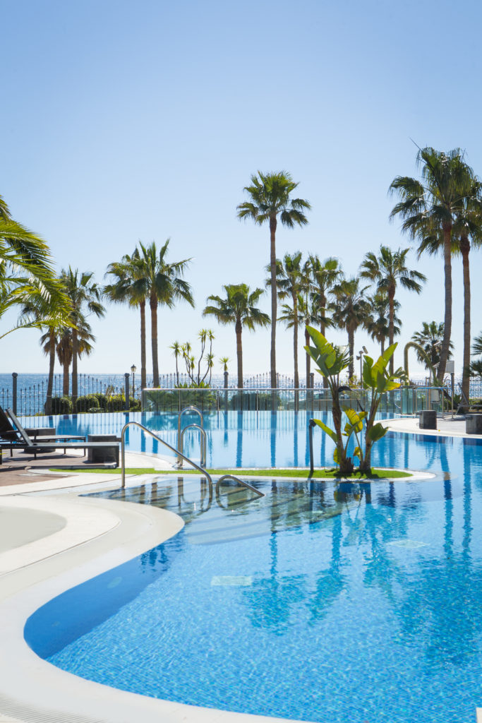 Двухспальная люксовая квартира в Эстепоне - mibgroup.es