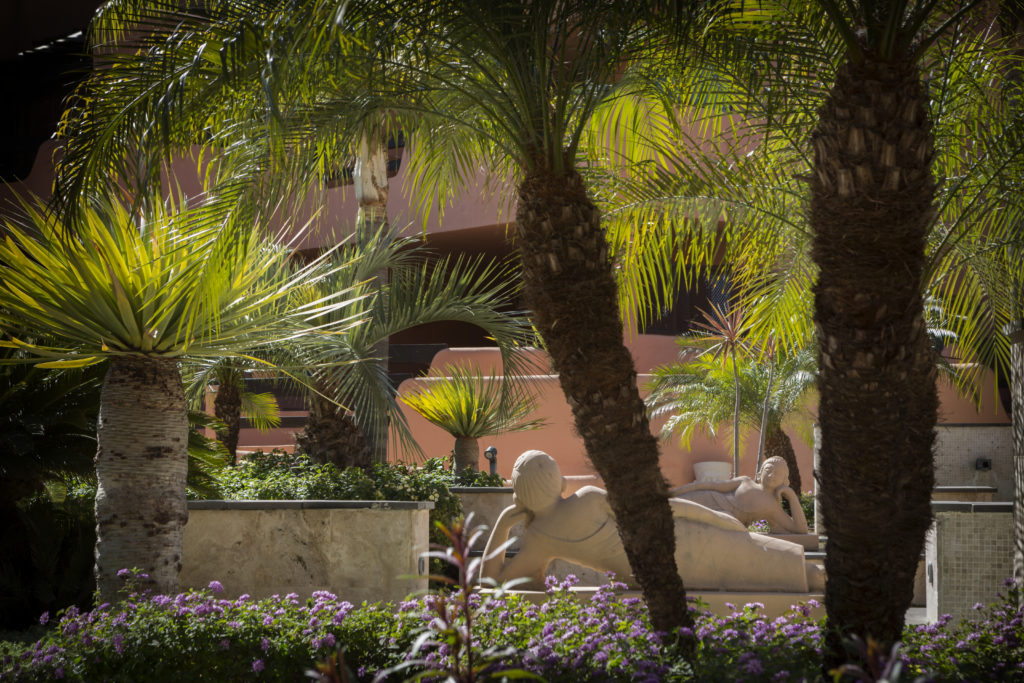 Двухспальная люксовая квартира в Эстепоне - mibgroup.es