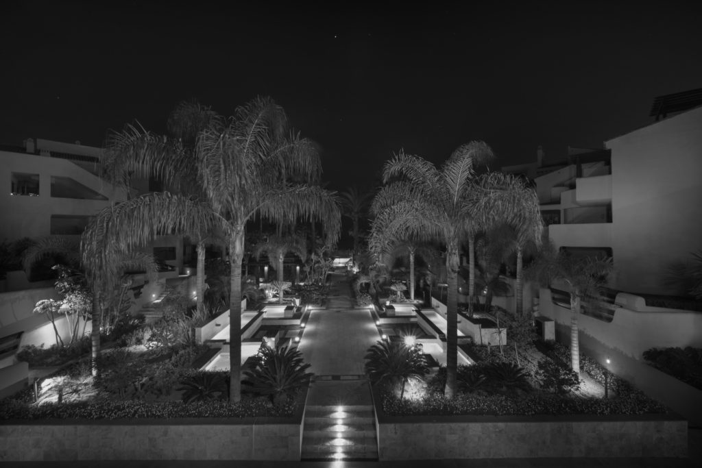 Двухспальная люксовая квартира в Эстепоне - mibgroup.es