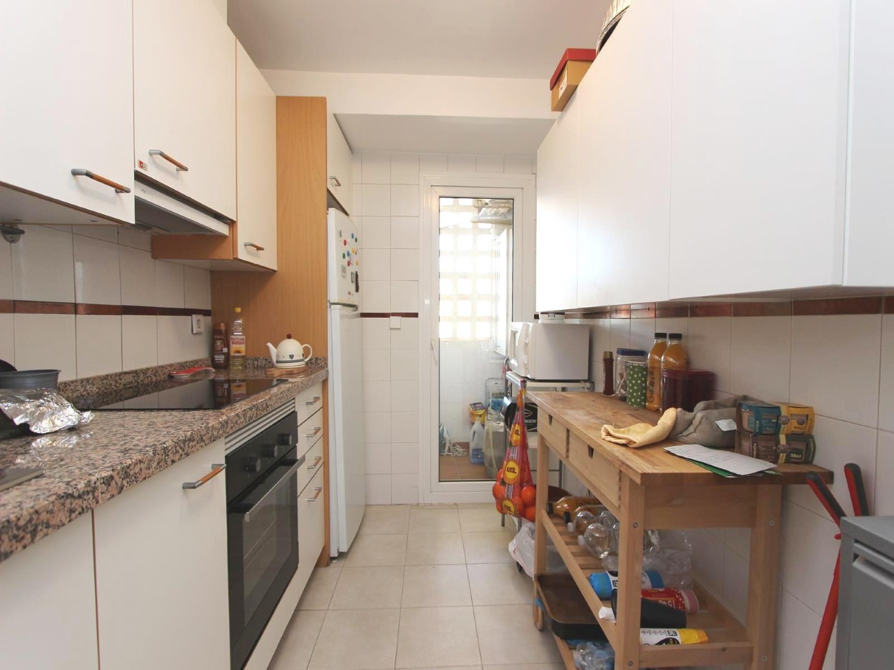 3 bedroom apartment in San Luis de Sabinillas on the first line of the sea - thumb - mibgroup.es