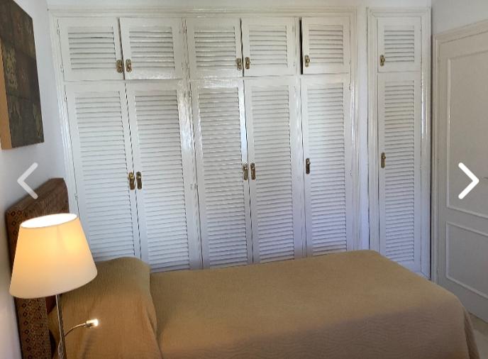 2 спальная квартира в аренду в Бэнависта лас Пальмерас - mibgroup.es