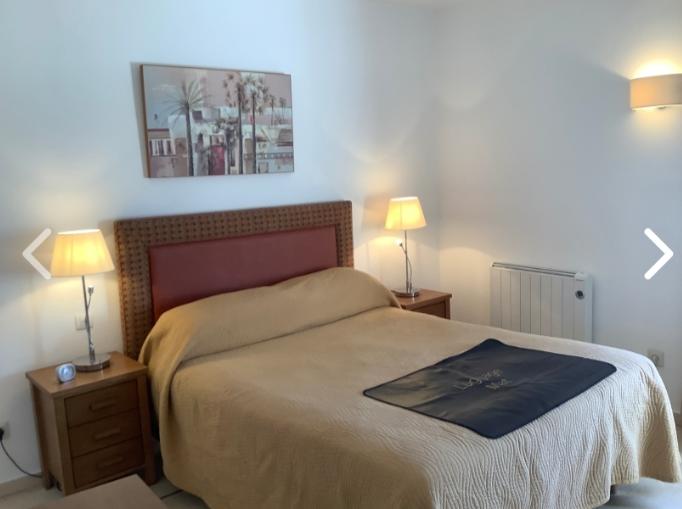 2 bedroom apartment for rent in Las Palmeras de Benavista - mibgroup.es