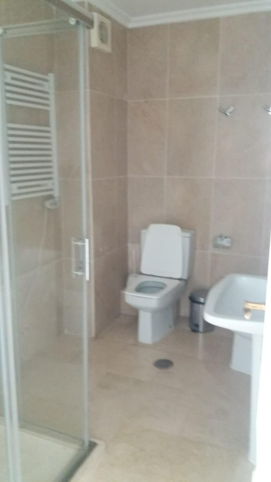 2 спальная квартира в аренду в Бэнависта лас Пальмерас - mibgroup.es