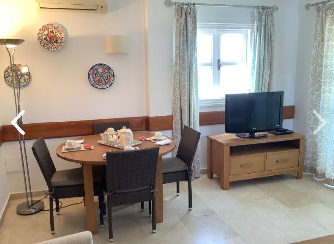 2 спальная квартира в аренду в Бэнависта лас Пальмерас - mibgroup.es