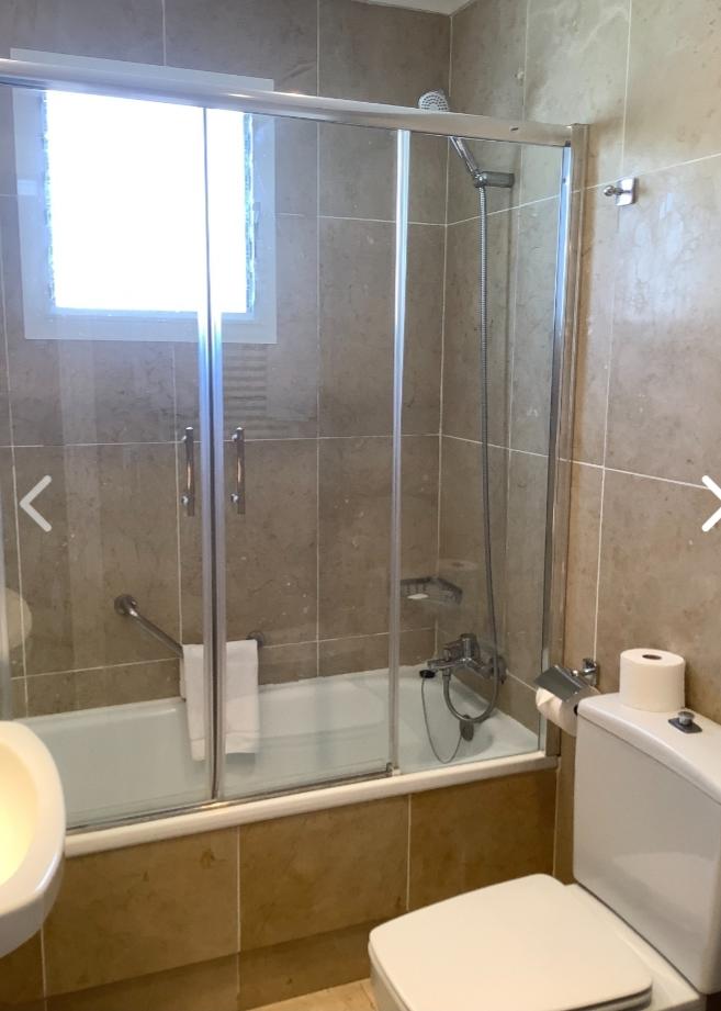 2 спальная квартира в аренду в Бэнависта лас Пальмерас - mibgroup.es