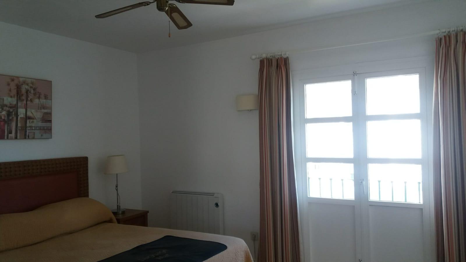 2 bedroom apartment for rent in Las Palmeras de Benavista - mibgroup.es