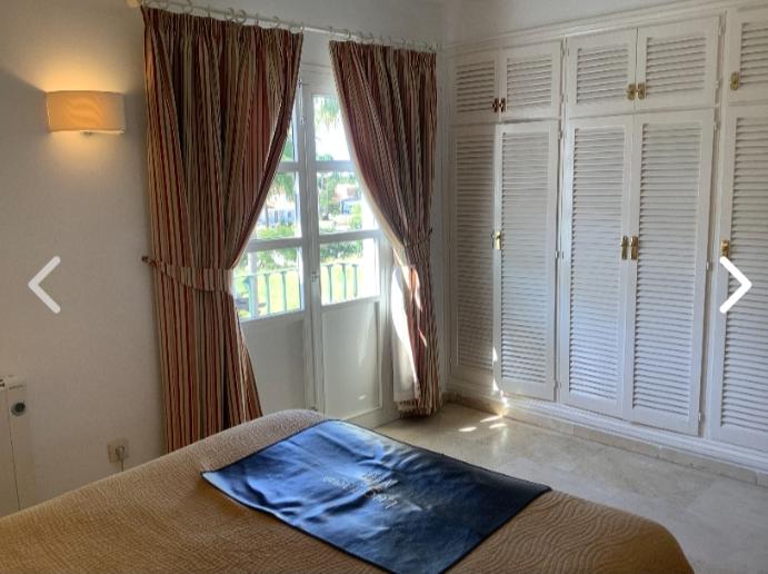 2 спальная квартира в аренду в Бэнависта лас Пальмерас - mibgroup.es