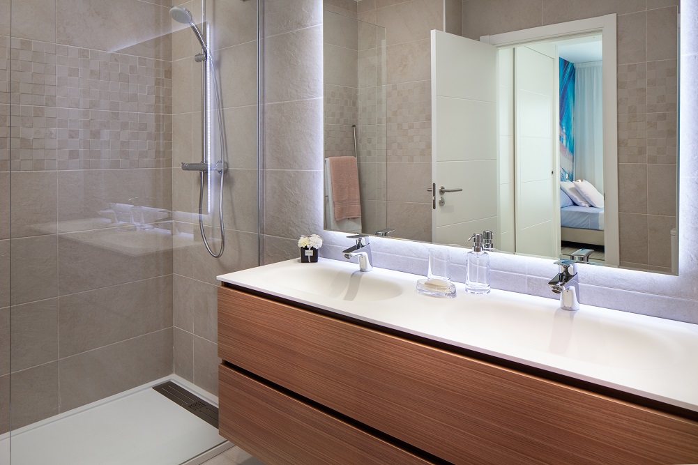 Magnificent new residential complex in El Paraiso next to the golf course - mibgroup.es