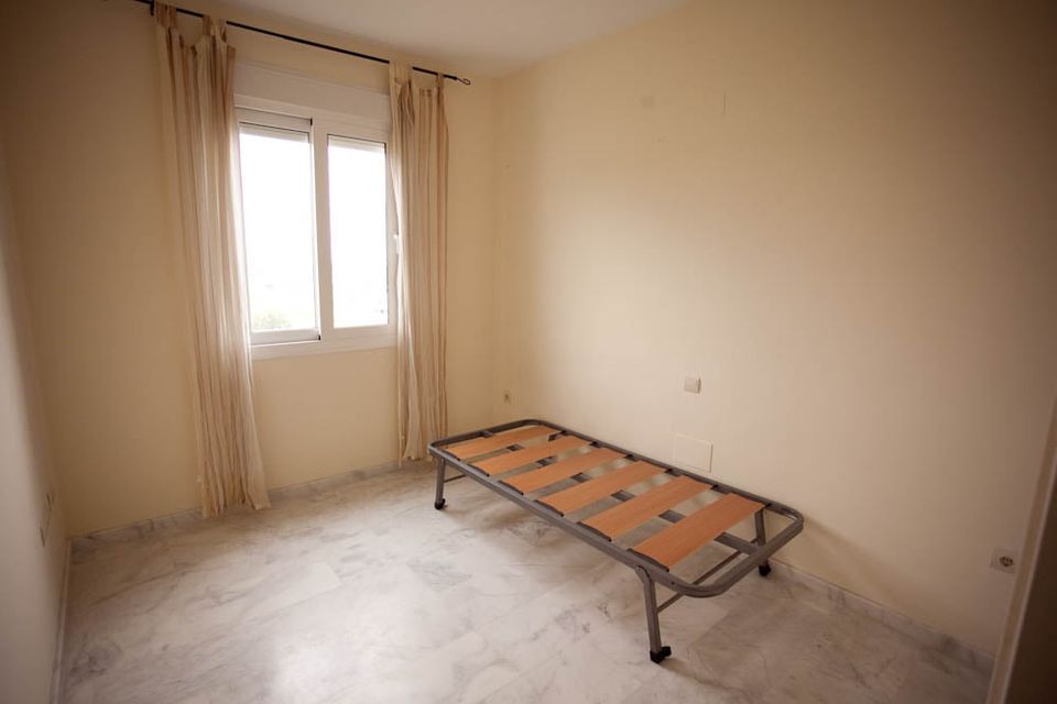 Se alquila piso de 2 dormitorios con vistas al mar en Valle Romano golf - thumb - mibgroup.es