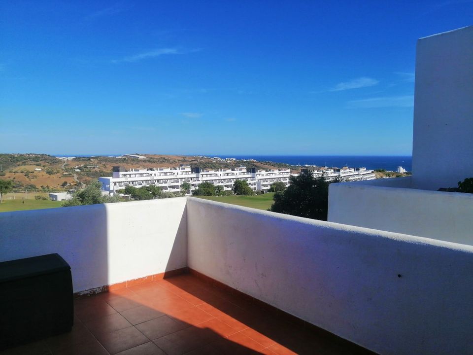 2 bedroom apartment for rent with sea views in Valle Romano golf - thumb - mibgroup.es