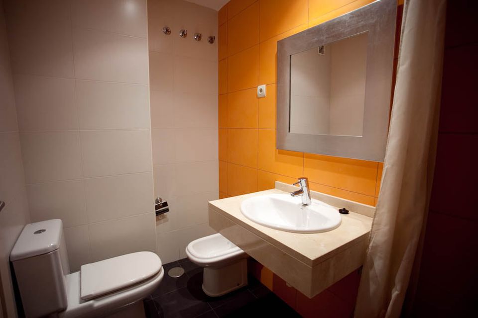 2 спальная квартира в аренду с видом на море в Валле Романо гольф - mibgroup.es