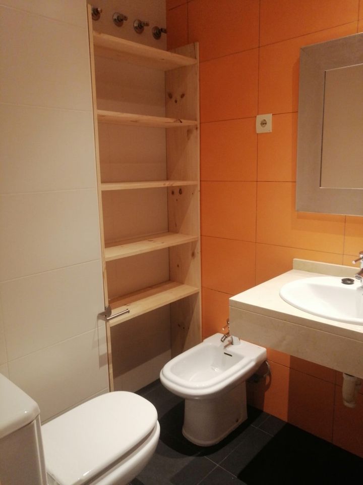 2 спальная квартира в аренду с видом на море в Валле Романо гольф - mibgroup.es