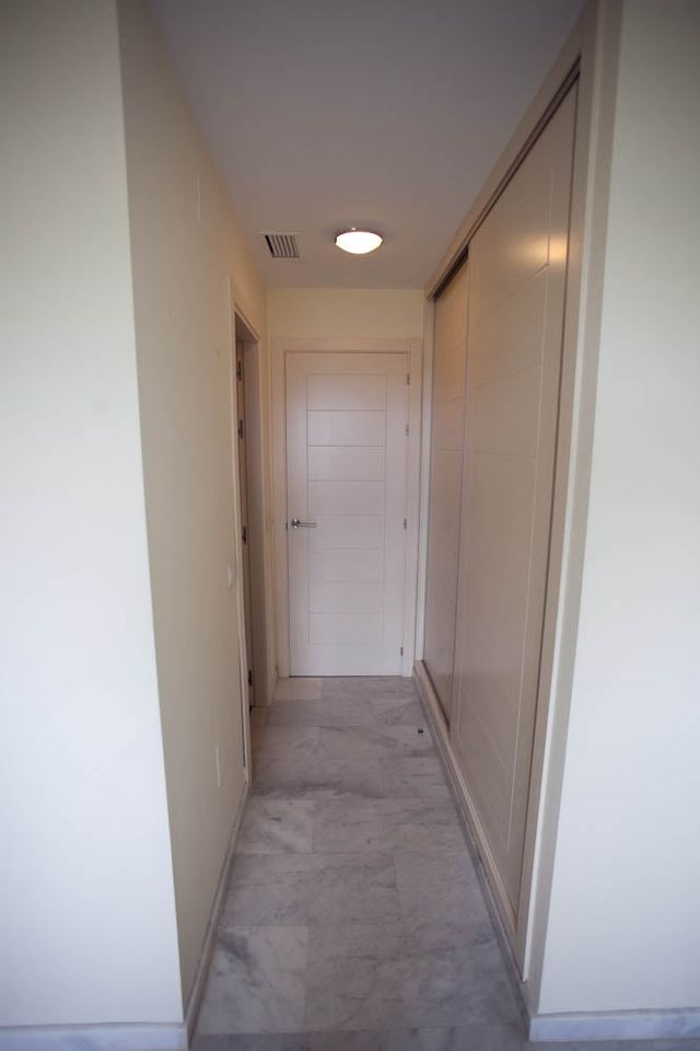 2 спальная квартира в аренду с видом на море в Валле Романо гольф - mibgroup.es