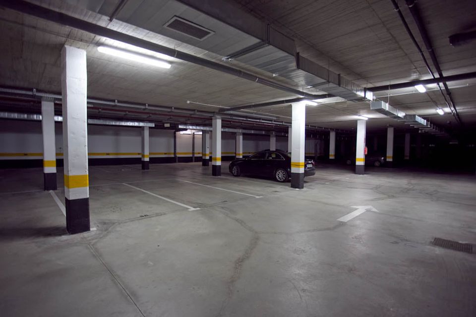 2 спальная квартира в аренду с видом на море в Валле Романо гольф - mibgroup.es