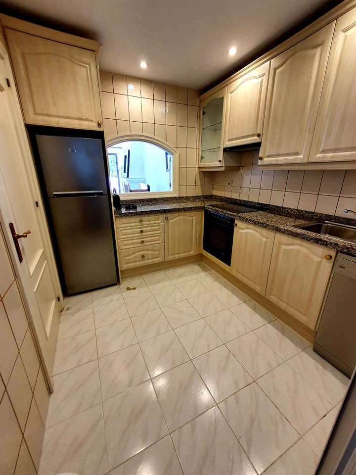 2 bedroom apartment for rent in Los Almendras Benahavis - mibgroup.es