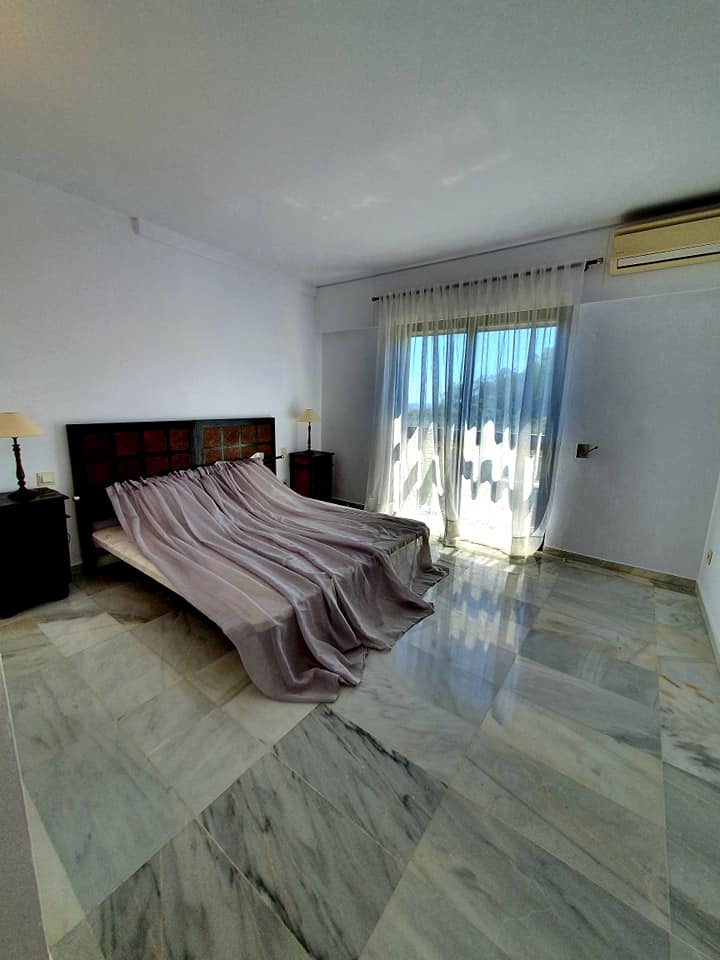 2 bedroom apartment for rent in Los Almendras Benahavis - thumb - mibgroup.es