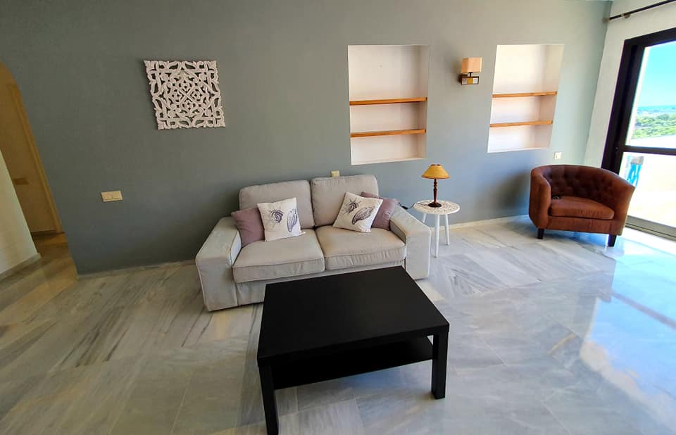 2 bedroom apartment for rent in Los Almendras Benahavis - mibgroup.es