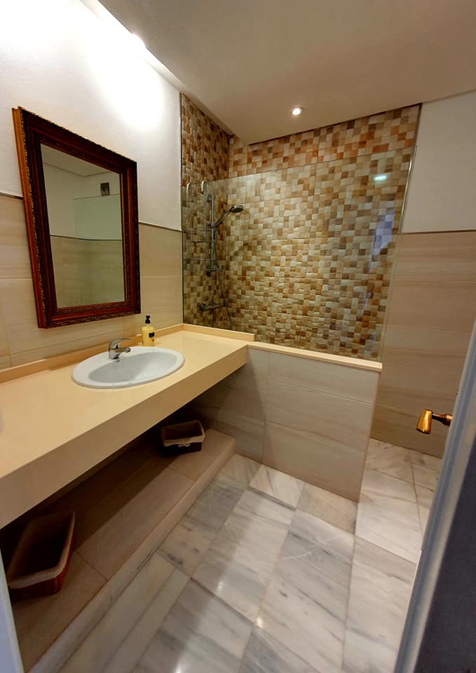 2 bedroom apartment for rent in Los Almendras Benahavis - mibgroup.es