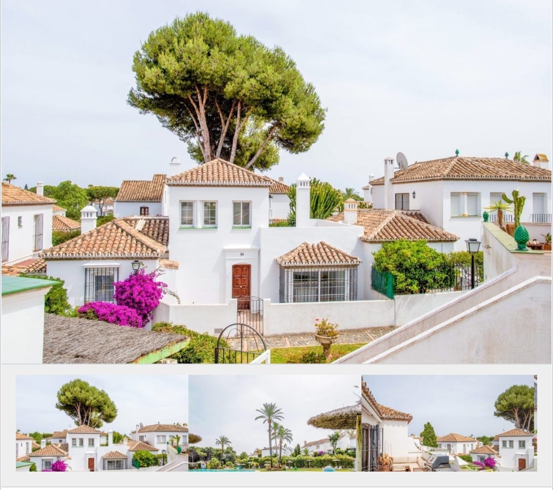 Apartamento de 1 dormitorio en Benamara en alquiler larga temporada - mibgroup.es