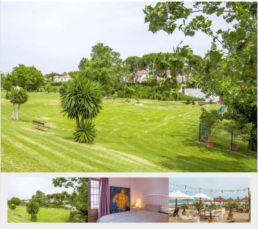 Apartamento de 1 dormitorio en Benamara en alquiler larga temporada - mibgroup.es