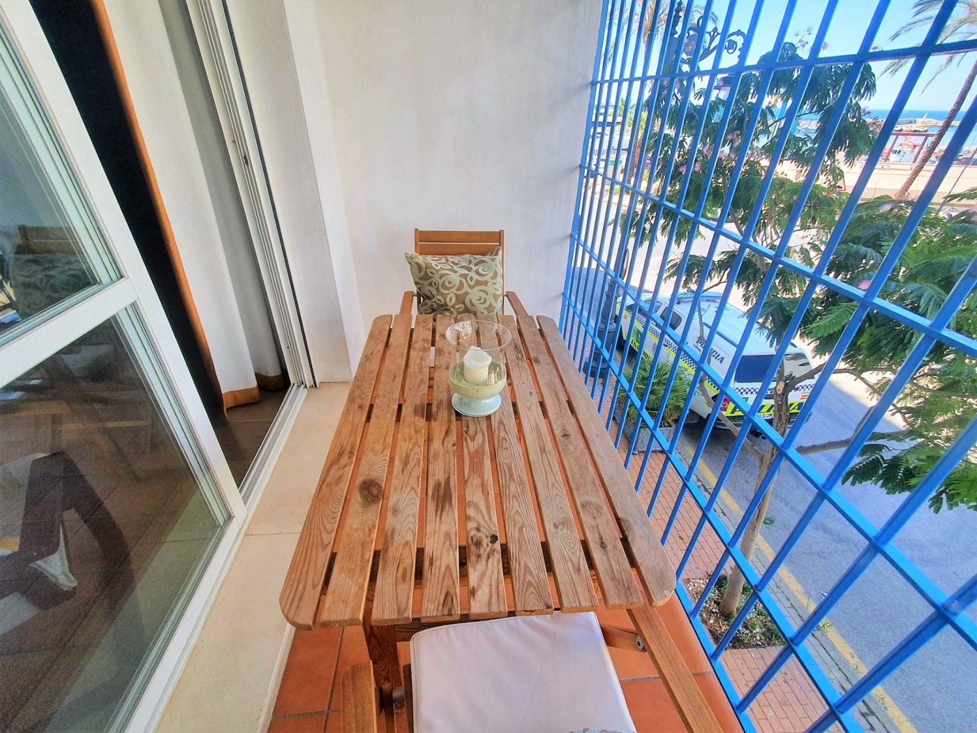 2 спальная квартира в аренду в порту Эстепоны - mibgroup.es