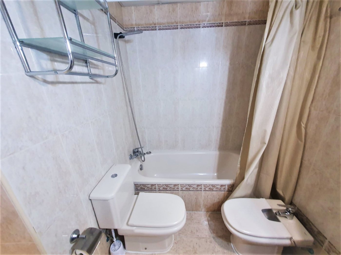 2 спальная квартира в аренду в порту Эстепоны - mibgroup.es