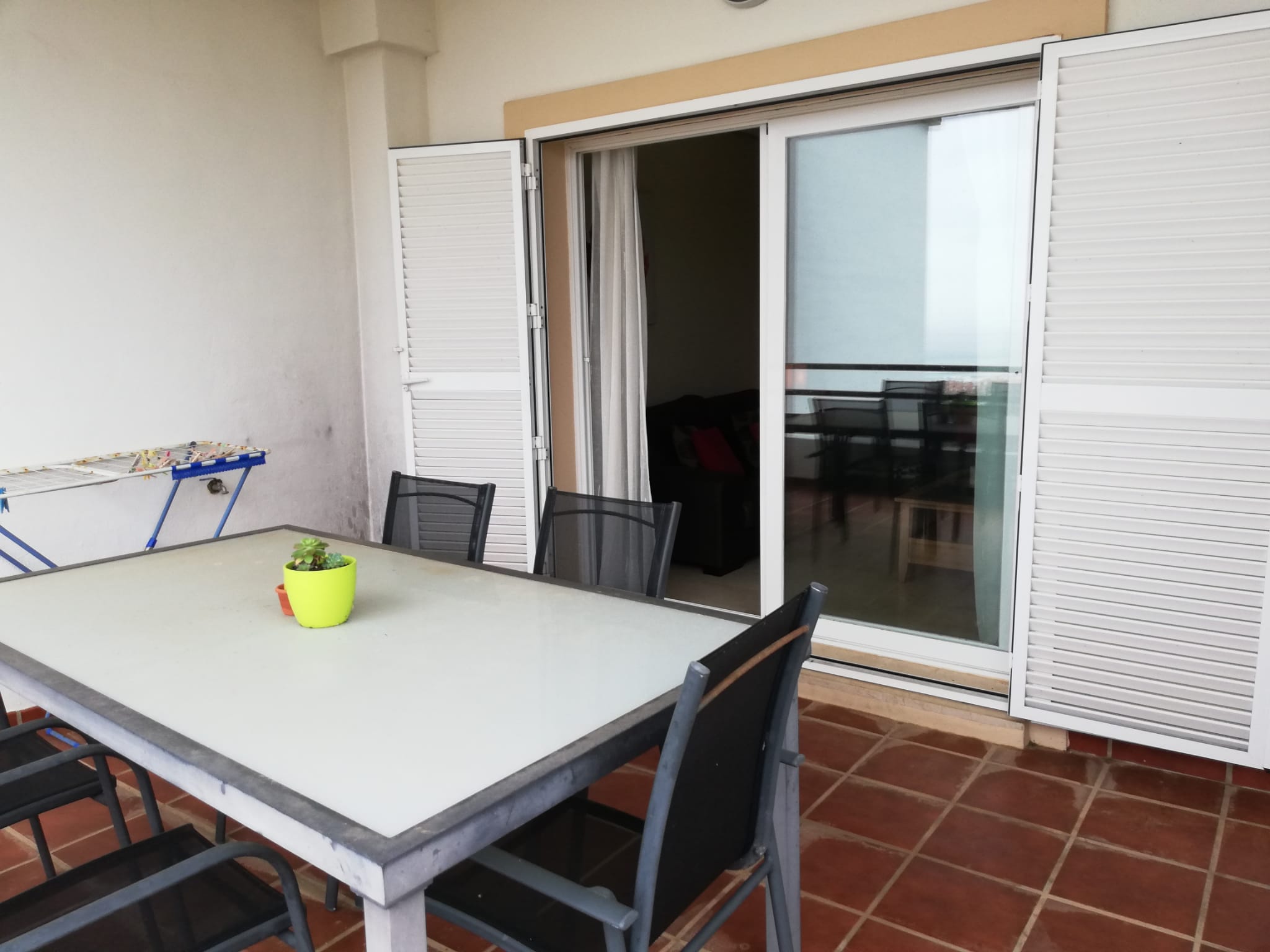 2 bedroom apartment for rent in Manilva with sea view - thumb - mibgroup.es