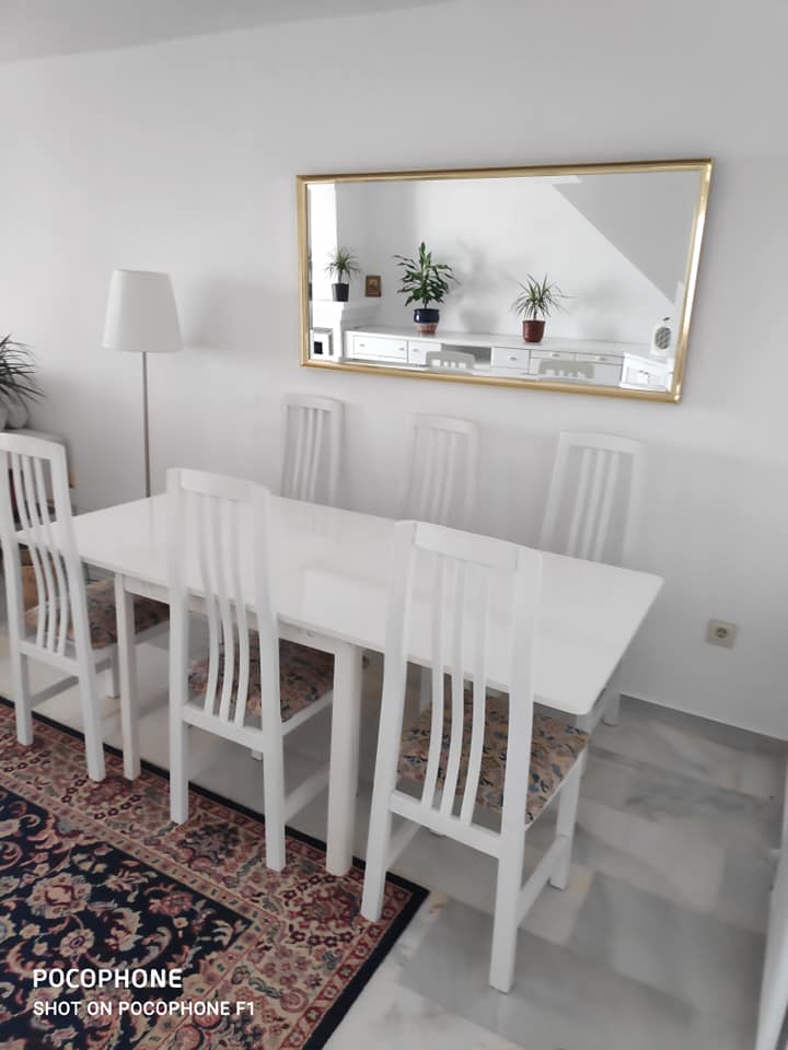 Casa adosada de 2 dormitorios en alquiler en La Duquesa - mibgroup.es