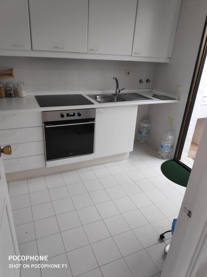 Casa adosada de 2 dormitorios en alquiler en La Duquesa - mibgroup.es