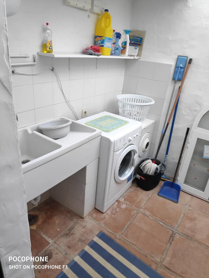 Casa adosada de 2 dormitorios en alquiler en La Duquesa - mibgroup.es