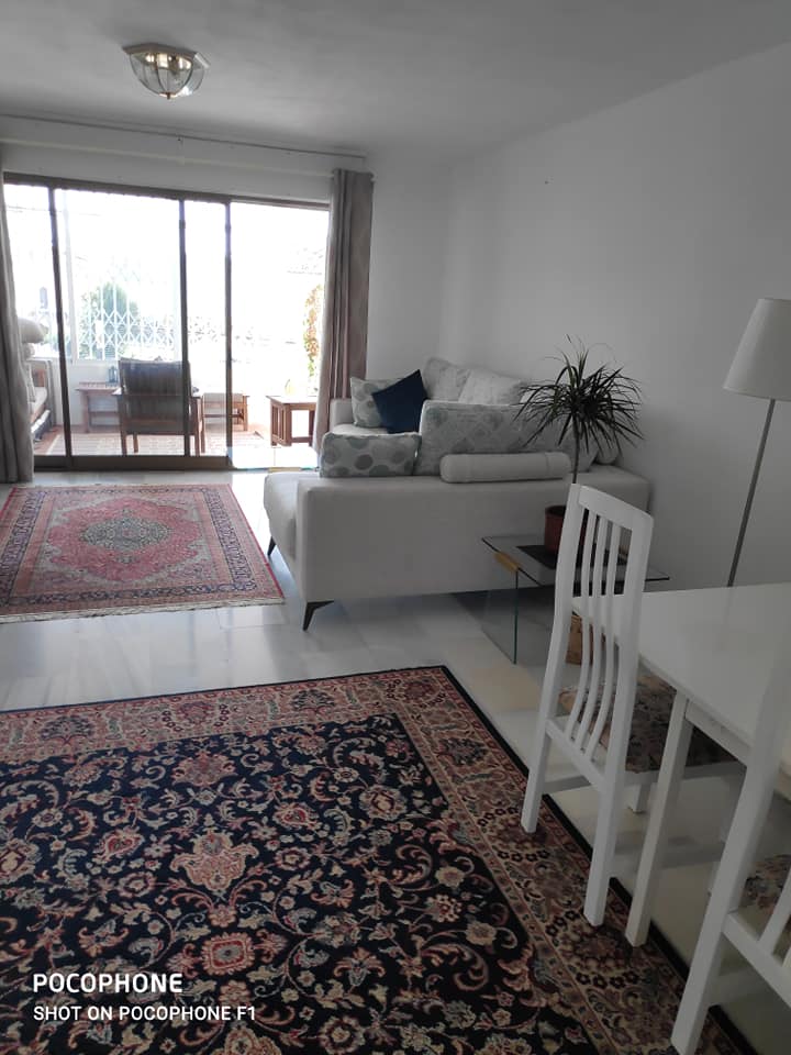 Casa adosada de 2 dormitorios en alquiler en La Duquesa - mibgroup.es