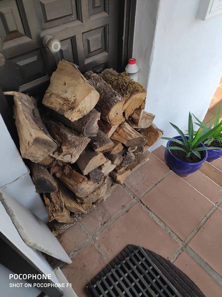 Casa adosada de 2 dormitorios en alquiler en La Duquesa - mibgroup.es