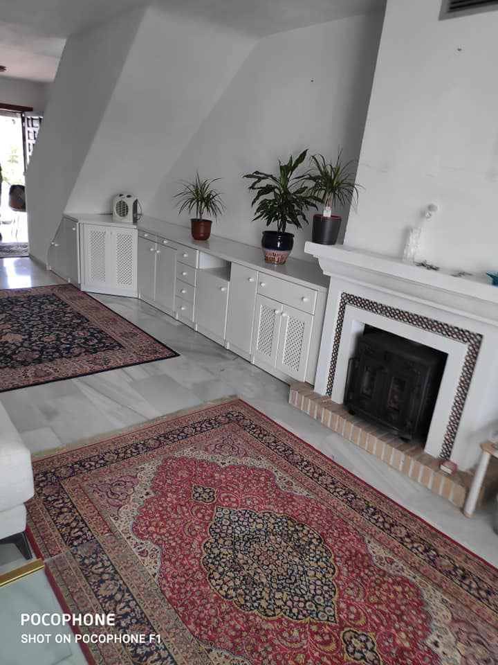 Casa adosada de 2 dormitorios en alquiler en La Duquesa - mibgroup.es