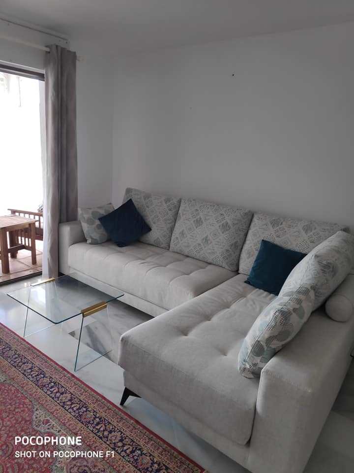 Casa adosada de 2 dormitorios en alquiler en La Duquesa - mibgroup.es