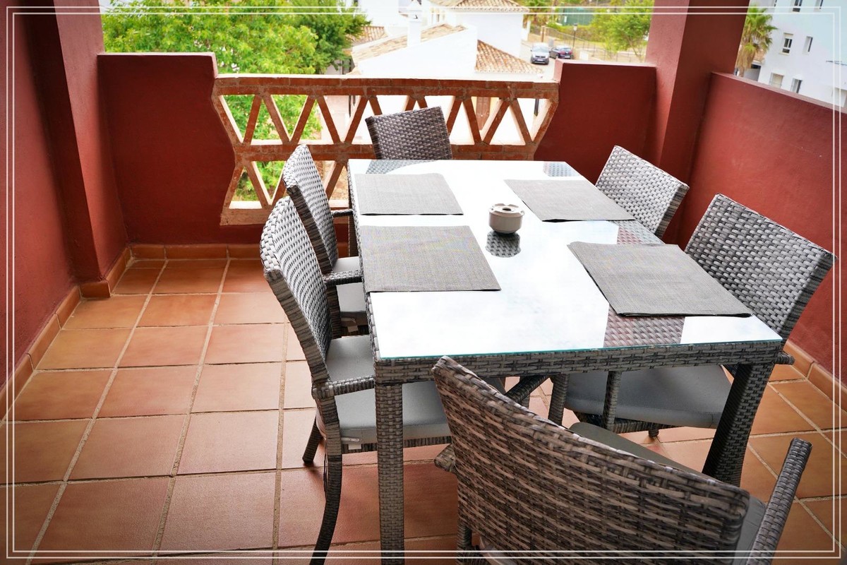 3 bedroom apartment for rent in Manilva with sea view - thumb - mibgroup.es