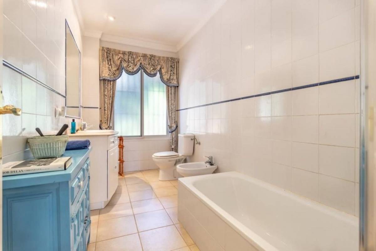 Одноэтажная 3 спальная вилла в Эль Росарио - mibgroup.es