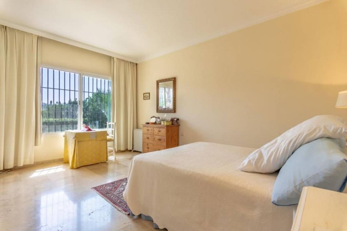 One storey 3 bedroom villa in El Rosario - thumb - mibgroup.es