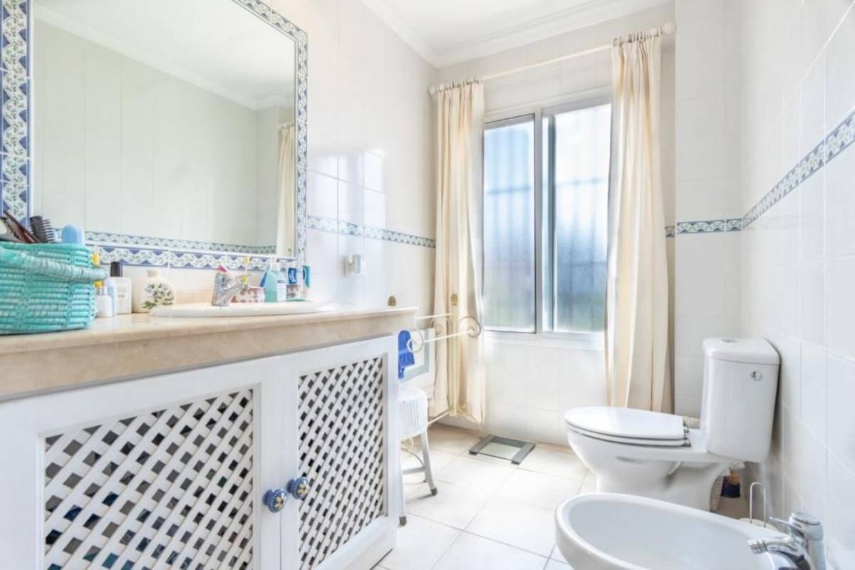 Одноэтажная 3 спальная вилла в Эль Росарио - mibgroup.es