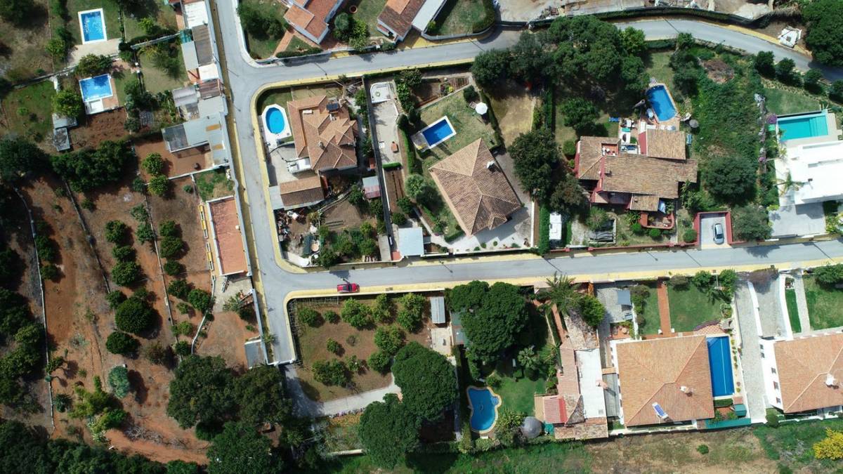 Одноэтажная 3 спальная вилла в Эль Росарио - mibgroup.es