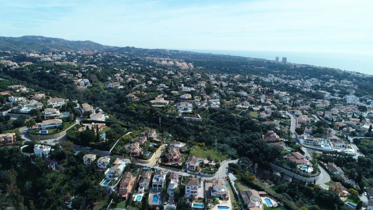 Одноэтажная 3 спальная вилла в Эль Росарио - mibgroup.es