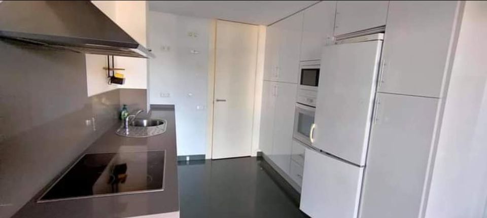 Великолепная 3 спальная квартира в Ла Дукесе с большой террасой - mibgroup.es